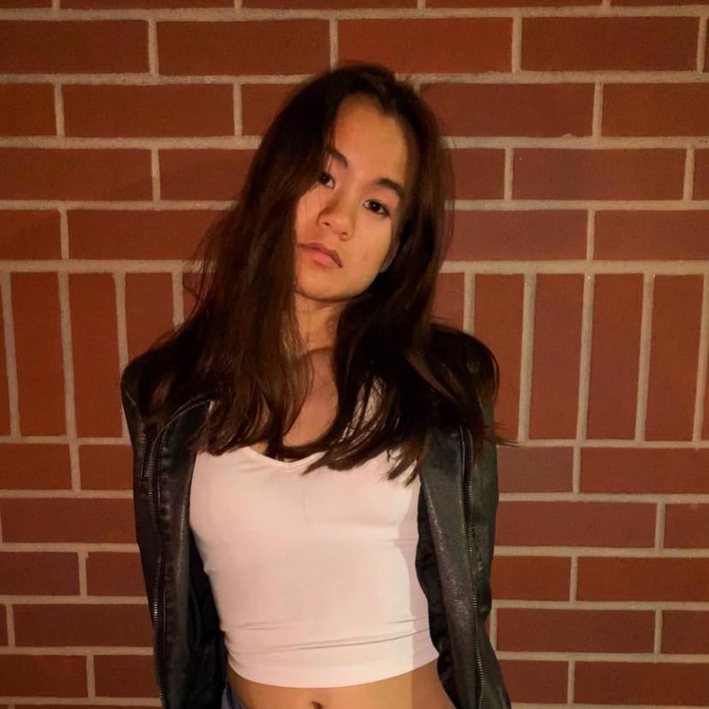Meet your Posher, Linh